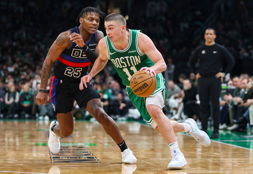 НБА: Сакраменто обыграл Пеликанс, Бостон и Майами выиграли свои матчи