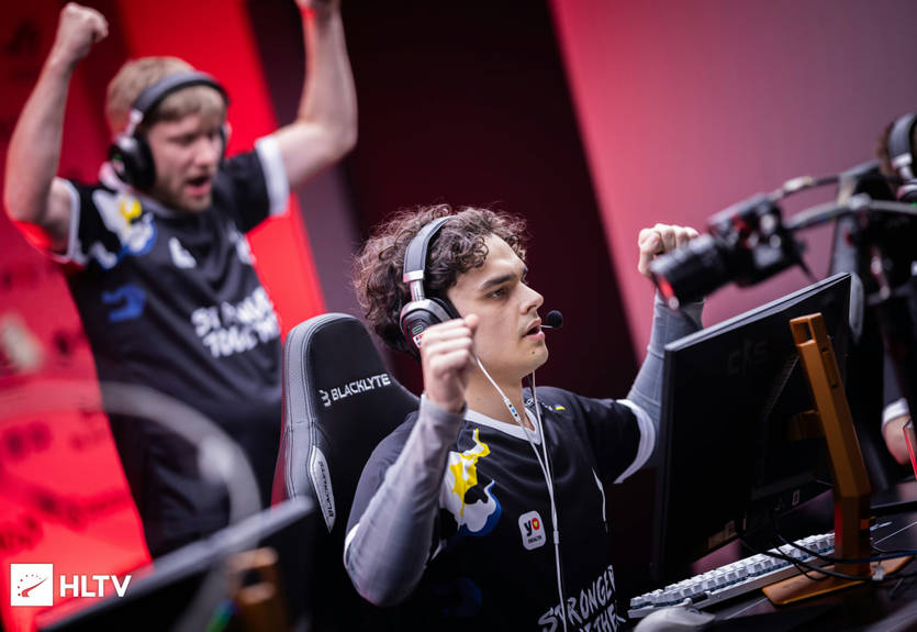 Капітан Passion UA розповів, як Зінченко мотивує команду