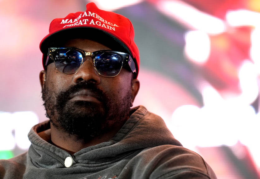 Чісора назвав боксера, який переможе Усика