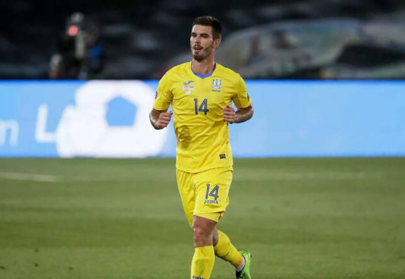 Колишнього футболіста збірної України затримали працівники ТЦК