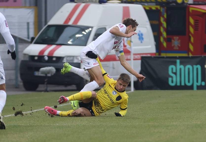 Тренера Черноморца оштрафовали за поведение, эксгравцев сборной - дисквалифицировали Тренера Черноморца оштрафовали за поведение, эксгравцев сборной - дисквалифицировали