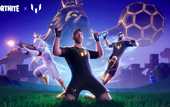 Месси в Fortnite: в известной компьютерной игре появился персонаж Лео Месси в Fortnite: в известной компьютерной игре появился персонаж Лео