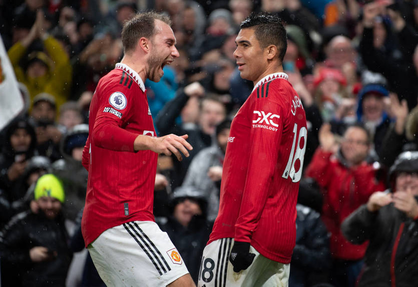 МЮ готовий продати ветерана вже в наступному місяці МЮ готовий продати ветерана вже в наступному місяці