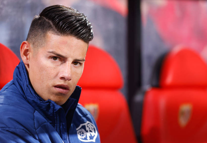 Экс-игрок Реала рассказал, что сожалеет об уходе из клуба