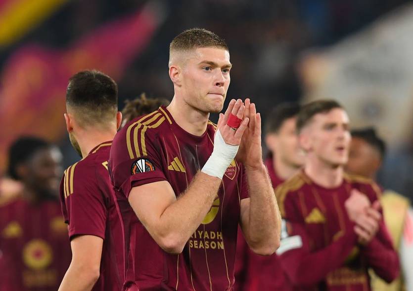 Артем Довбик / Getty Images