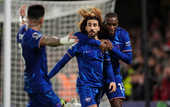 Челси уверенно победил Брентфорд с Ярмолюком