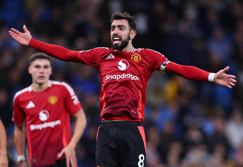 Півзахисник Манчестер Юнайтед побив рекорд Руні