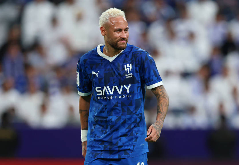 "Добрий і поганий водночас": Неймар пригадав період перебування в ПСЖ "Добрий і поганий водночас": Неймар пригадав період перебування в ПСЖ