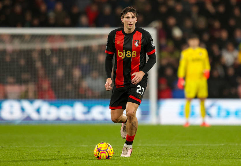 Ярмолюк і Забарний подорожчали: Transfermarkt оновив ціни гравцям АПЛ Ярмолюк і Забарний подорожчали: Transfermarkt оновив ціни гравцям АПЛ