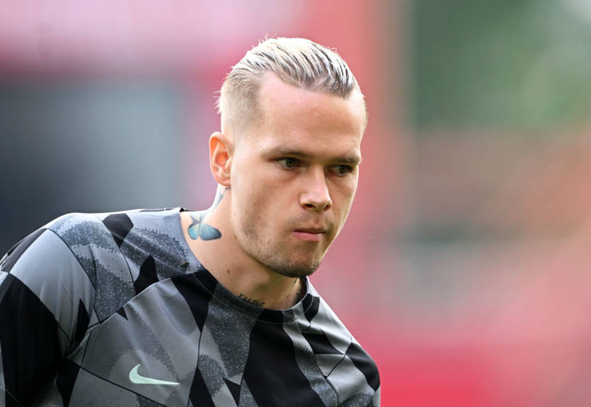 Определен препарат, который, вероятно, был обнаружен в крови Мудрика