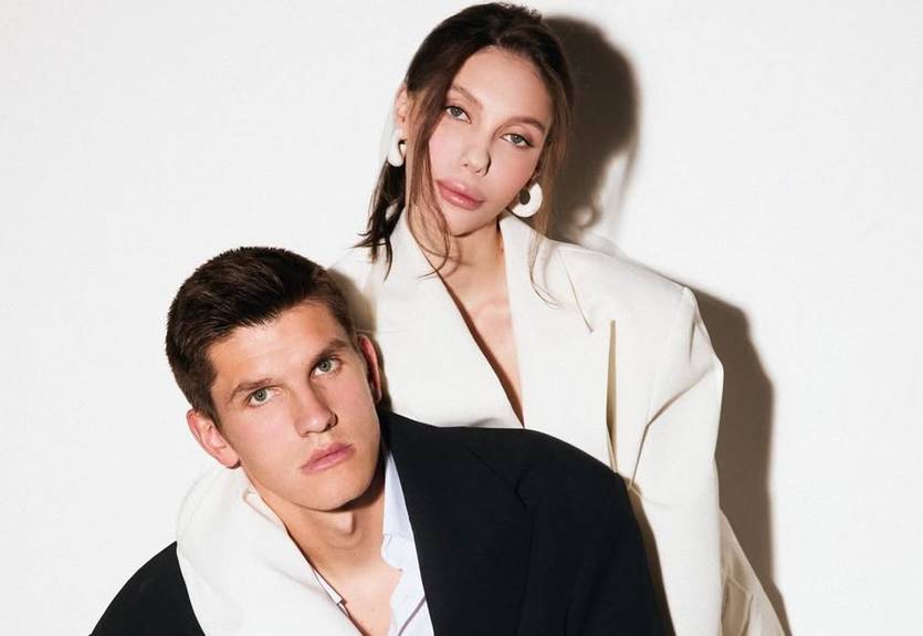 Гравець Динамо став батьком, а Ігор Суркіс - дідусем Гравець Динамо став батьком, а Ігор Суркіс - дідусем