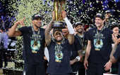 Кубок НБА: Милуоки стал вторым обладателем трофея, победив в финале Оклахому