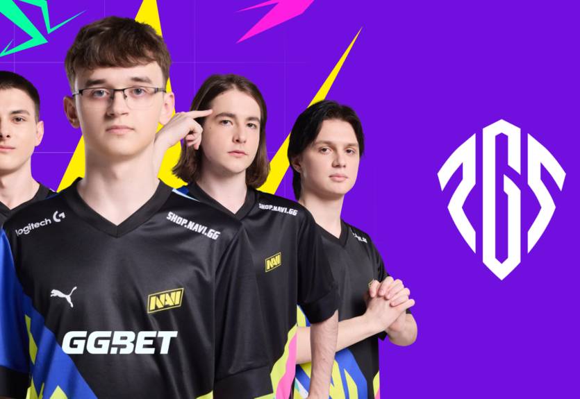 NaVi прошли в гранд финал чемпионата мира по PUBG