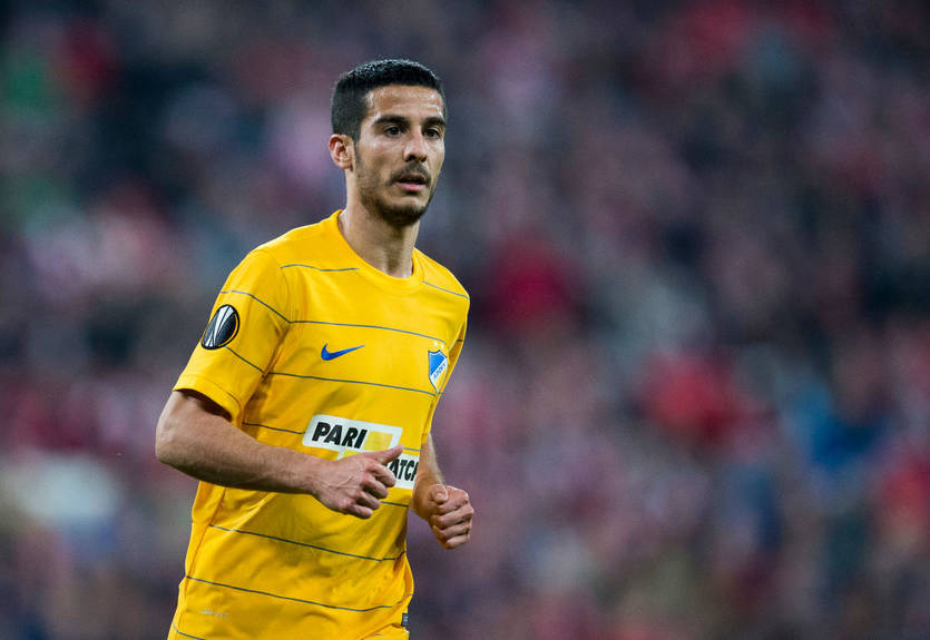 Экс-легионер Динамо завершил карьеру из-за серьезных личных проблем Экс-легионер Динамо завершил карьеру из-за серьезных личных проблем