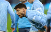 Манчестер Сіті втратив ключового гравця
