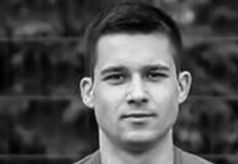 На війні з росією загинув український арбітр