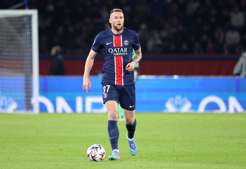 Турецкая лига может пополниться еще одним топовым европейским игроком Турецкая лига может пополниться еще одним топовым европейским игроком