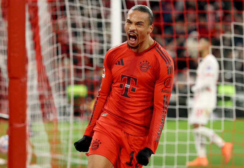 Лідер Баварії висловився про своє майбутнє (21.12.24)