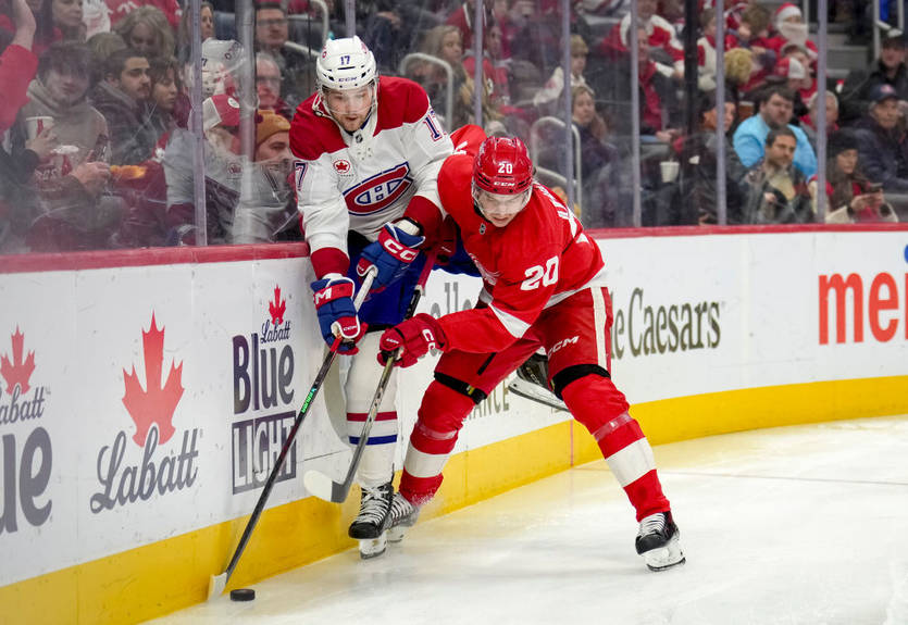 НХЛ: Торонто розбив Баффало, перемоги Монреаля і Юти