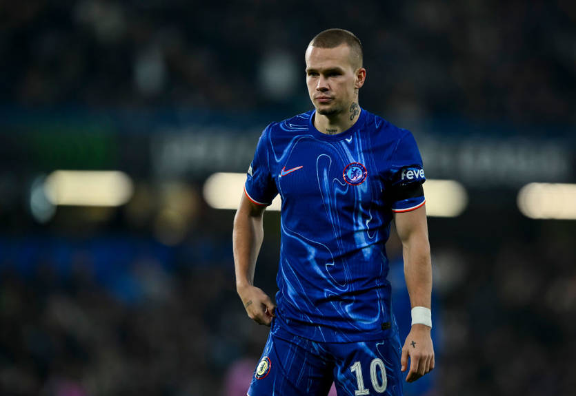 Мудрик сфотографувався з дружиною Усика напередодні реваншу Олександра з Ф'юрі