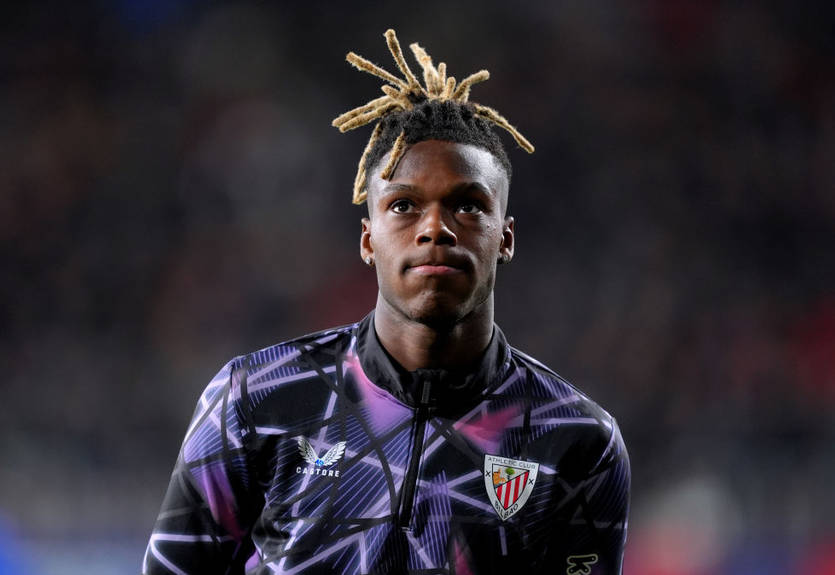 ПСЖ интересуется лидером сборной Испании