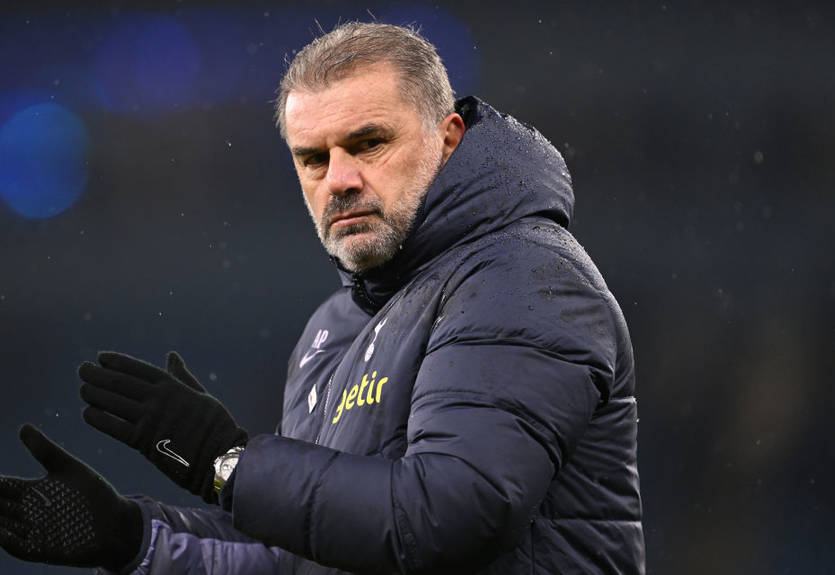 Постекоглу: Надо отдать должное Ливерпулю, они были слишком хороши