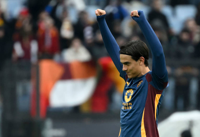 Одноклубник Довбика поднялся в топ-3 необычного рейтинга