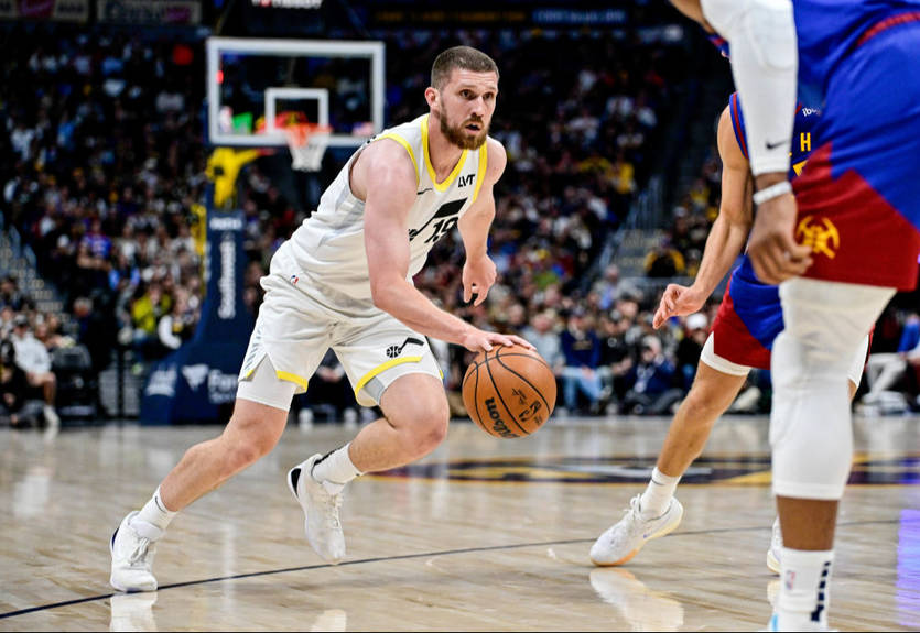 НБА: Михайлюк набрал 11 очков, провал Лейкерс и победы Миннесоты и Денвера