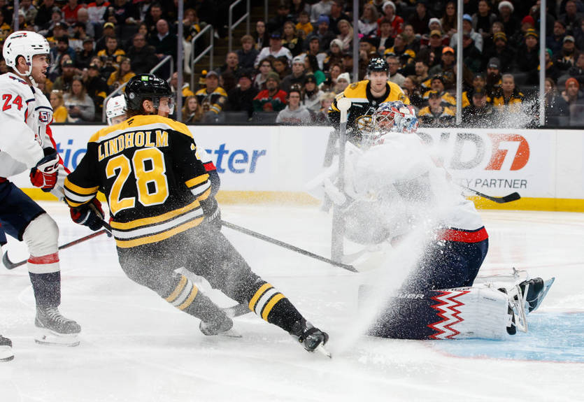 НХЛ: Питтсбург и Филадельфия забросили 10 шайб, Баффало уничтожил Айлендерс, успех Бостона