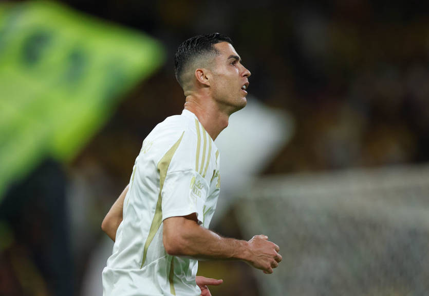 Лижі, олені, та багато снігу: Роналду показав, як проводить різдвяну відпустку Лижі, олені, та багато снігу: Роналду показав, як проводить різдвяну відпустку