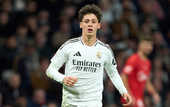 Арсенал має намір підписати висхідну зірку Реала