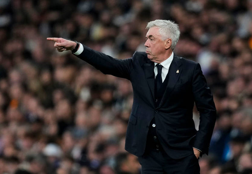 Рома рассматривает назначение одного из трех именитых итальянских специалистов в следующем сезоне