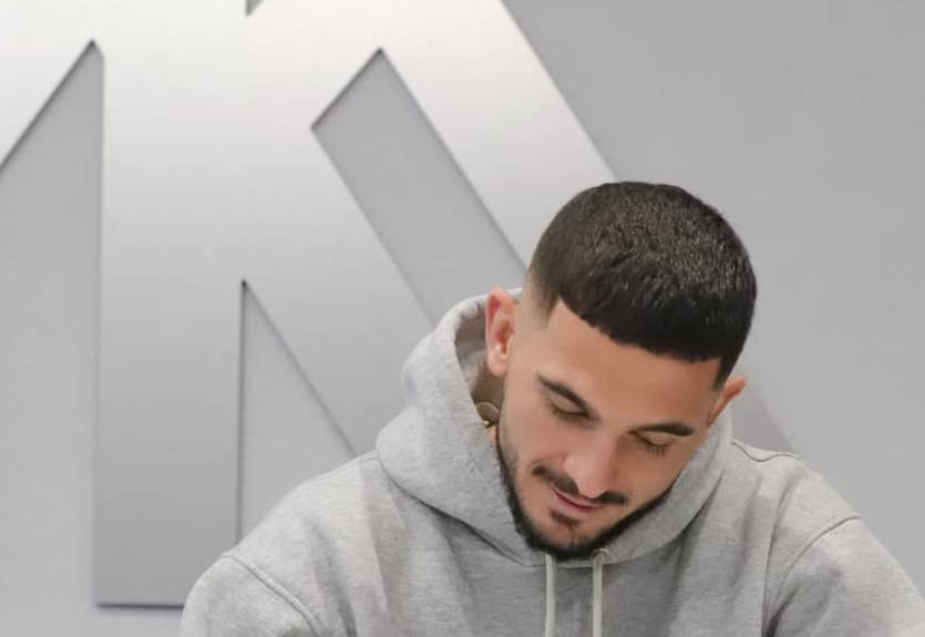 Клуб УПЛ придбав легіонера