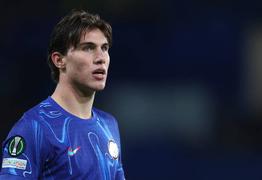 Челси готов продать одного из своих талантов