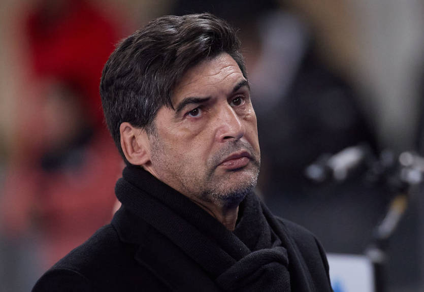 "Счастливого Рождества": Фонсека и игроки Милана милым видео поздравили фанатов с праздником