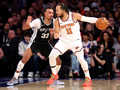 НБА: Нью-Йорк дожал Сан-Антонио в первом Рождественском матче, победы Лейкерс и Финикс