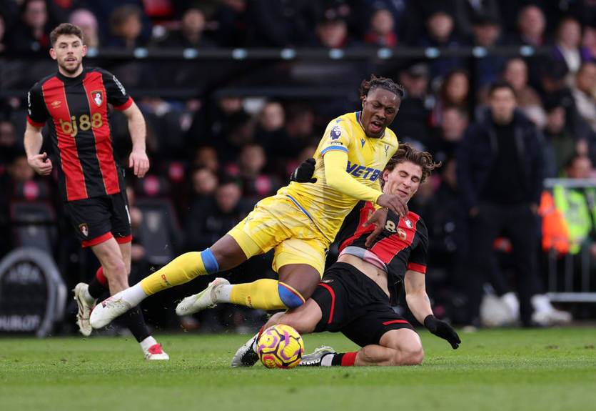 Бормнут Забарного не сумел переиграть одного из аутсайдеров