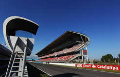 Формула-1: анонс Гран-при Испании