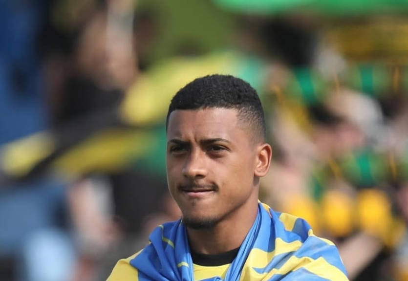 Топ-клуб европейского чемпионата интересуется лидером Александрии