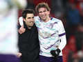 "Благодаря ему я чувствую уверенность": Забарный расхвалил тренера Борнмута