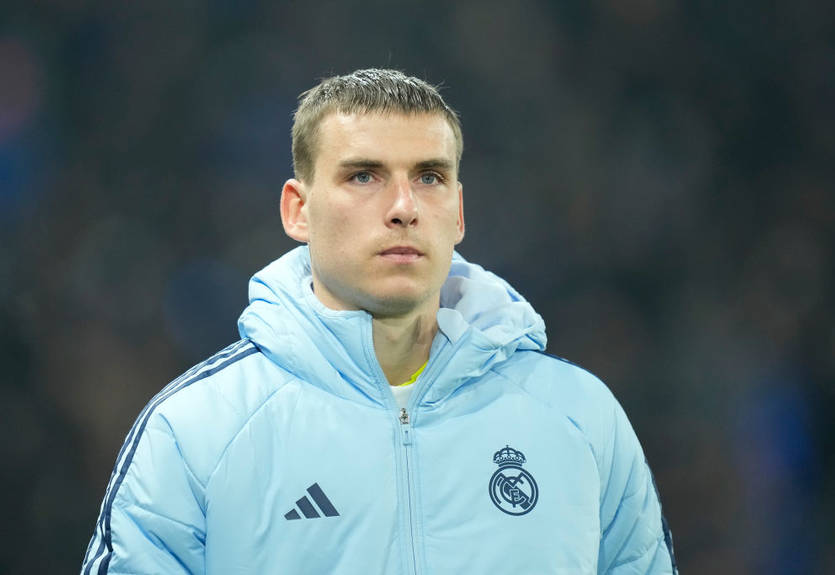 Лунін і Циганков подешевшали: Transfermarkt оновив ціни на гравців Ла Ліги