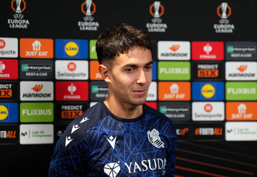 Ман Сіті вважає партнера Родрі по збірній єдиним, хто може замінити володаря Золотого м'яча Ман Сіті вважає партнера Родрі по збірній єдиним, хто може замінити володаря Золотого м'яча