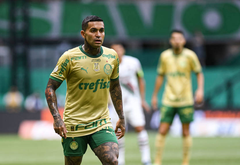 Трансферний провал Динамо перейшов до бразильского клубу