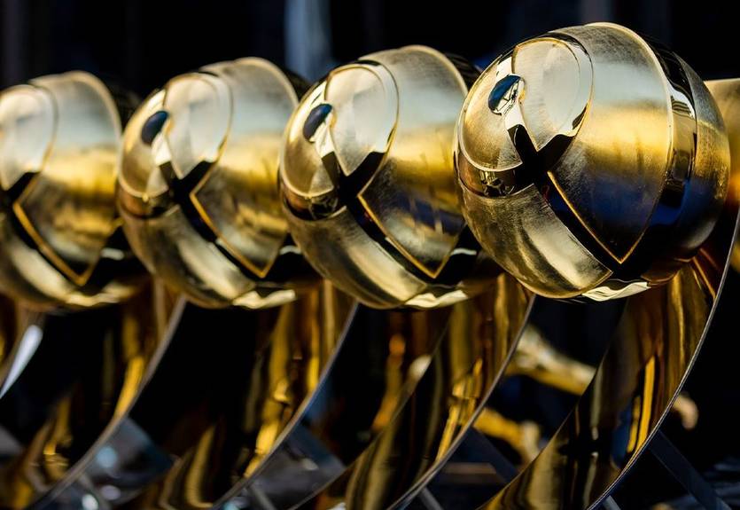 Реал, Анчелотті, Беллінгем, Ямаль, Роналду стали лауреатами Globe Soccer Awards 2024