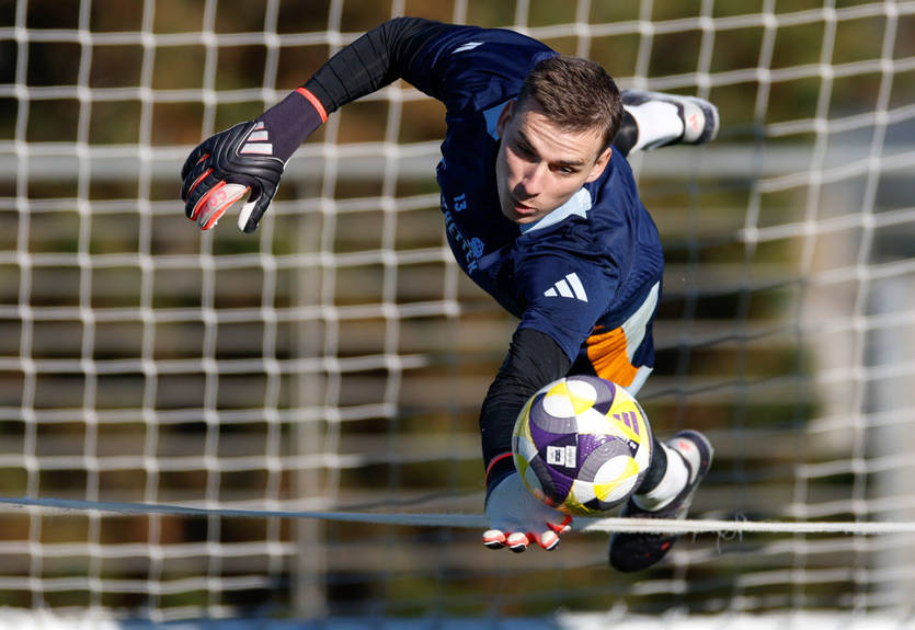 Лунин принял важное решение о своем будущем