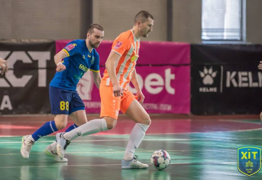 В Лиге Чемпионов-2025/26 Украину будут представлять два клуба