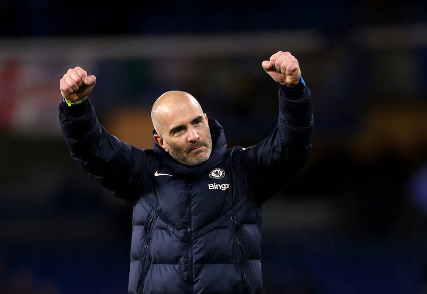 Легенда МЮ - о тренере Челси: Он превратил этот цирк в команду