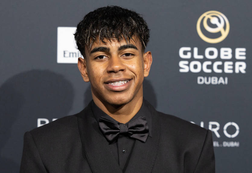 Ямаль подвел итоги 2024 года