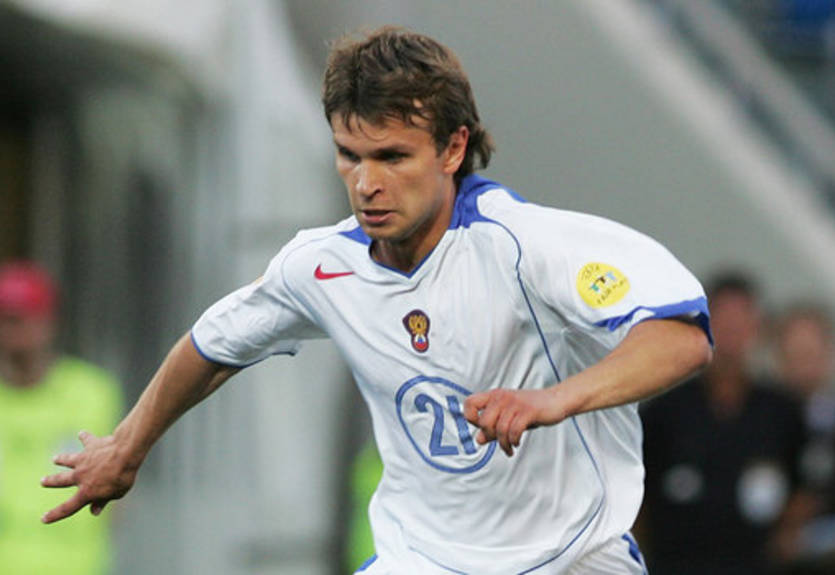 Экс-футболист сборной росии погиб на войне против Украины