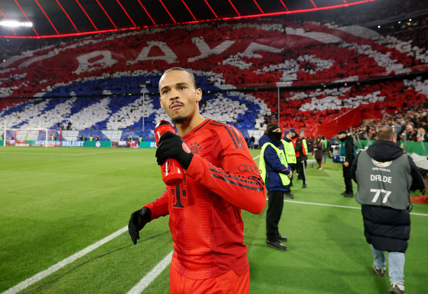 Вингер Баварии готов пойти на сокращение зарплаты ради нового контракта